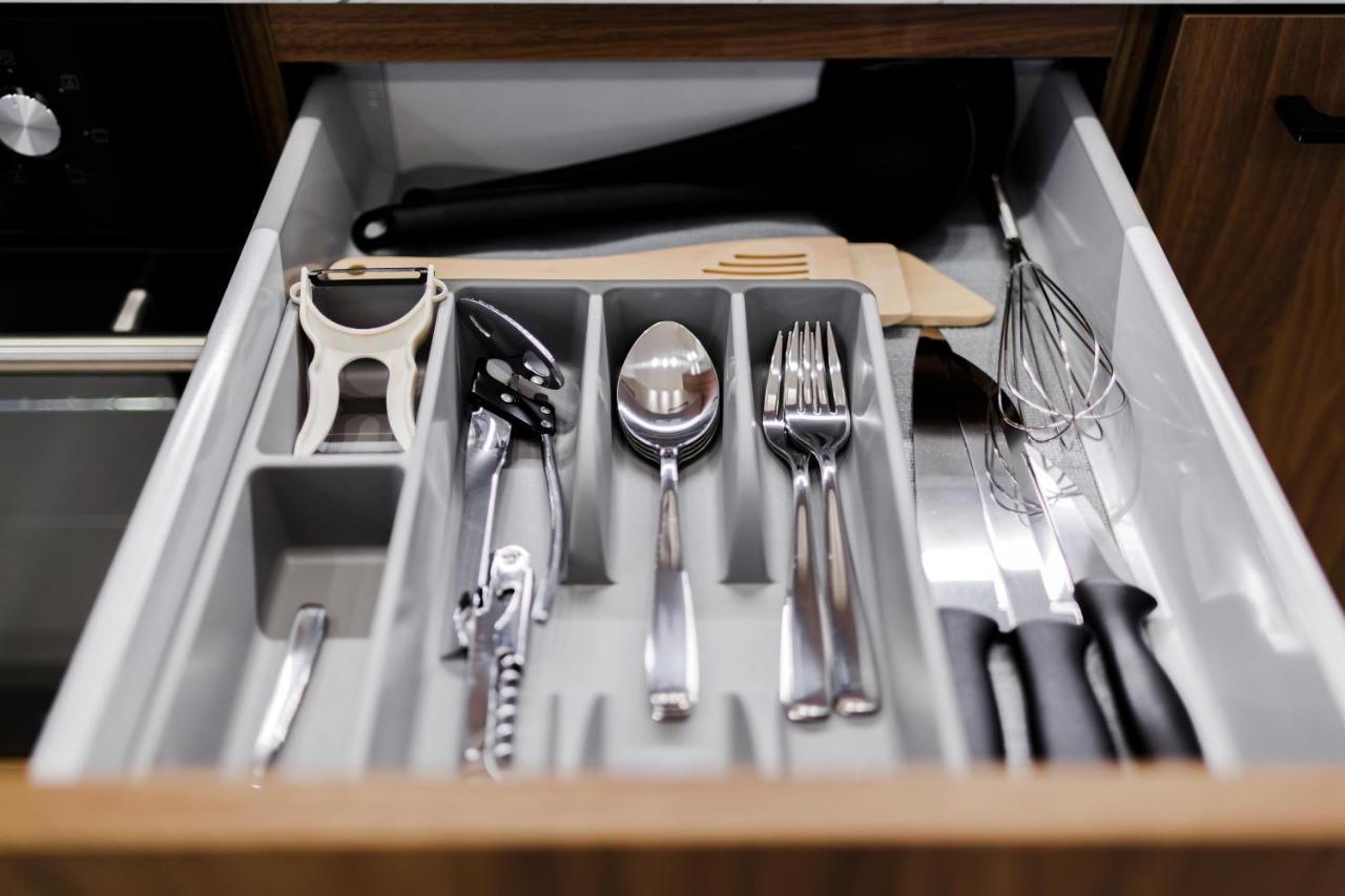 Khách sạn hẻo lánh Rigaapartment Elizabetes 22 Self-service Riga