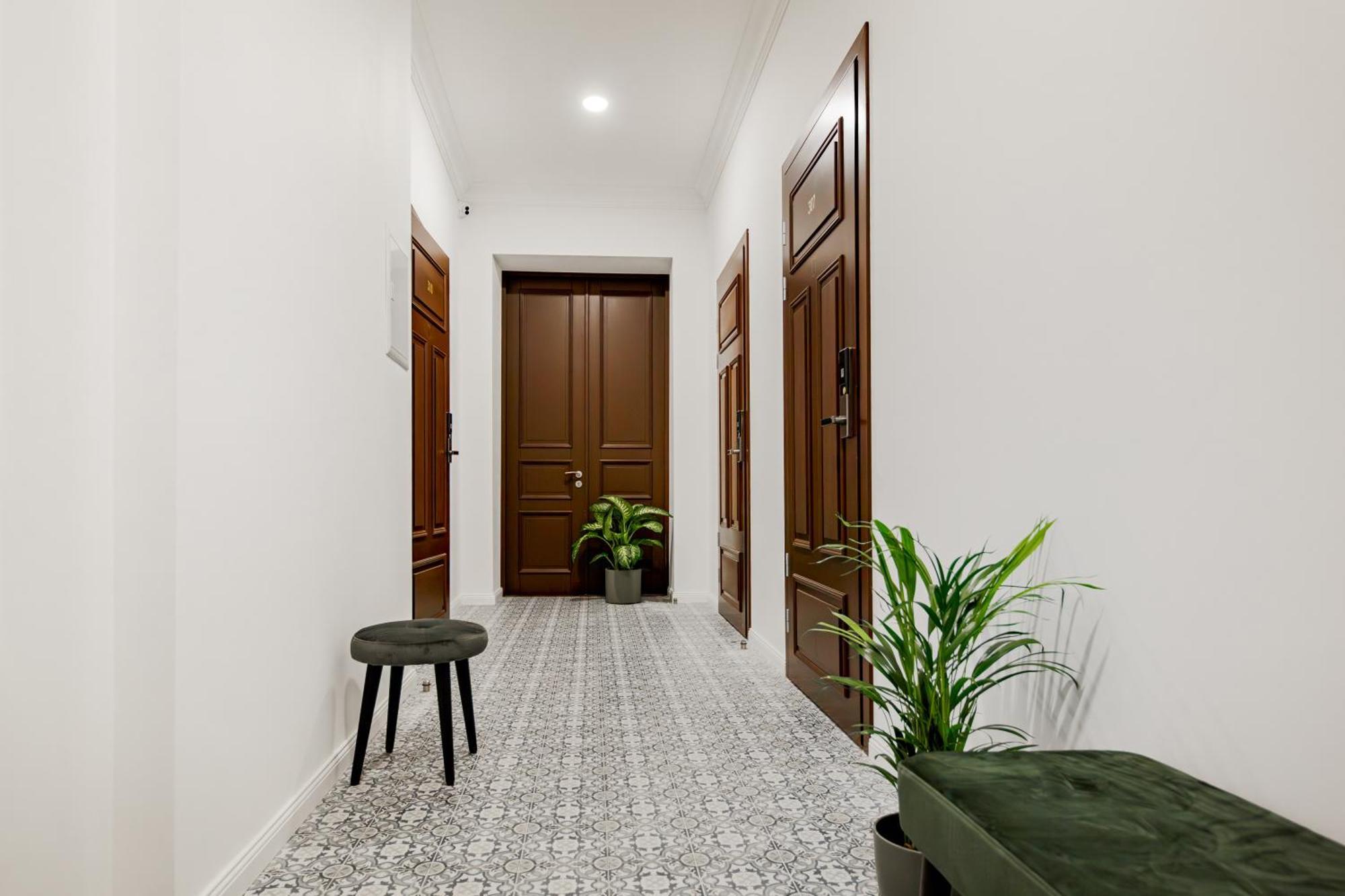 Khách sạn hẻo lánh Rigaapartment Elizabetes 22 Self-service