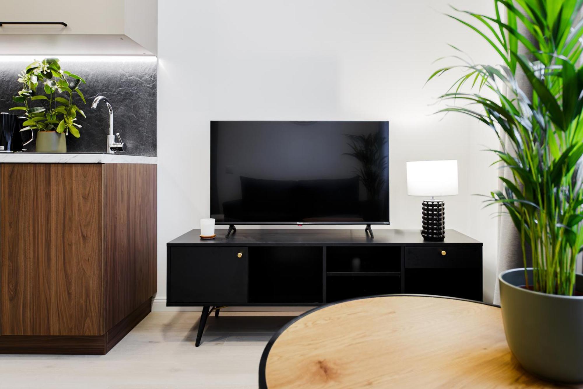 Rigaapartment Elizabetes 22 Self-service Lägenhetshotell Riga
