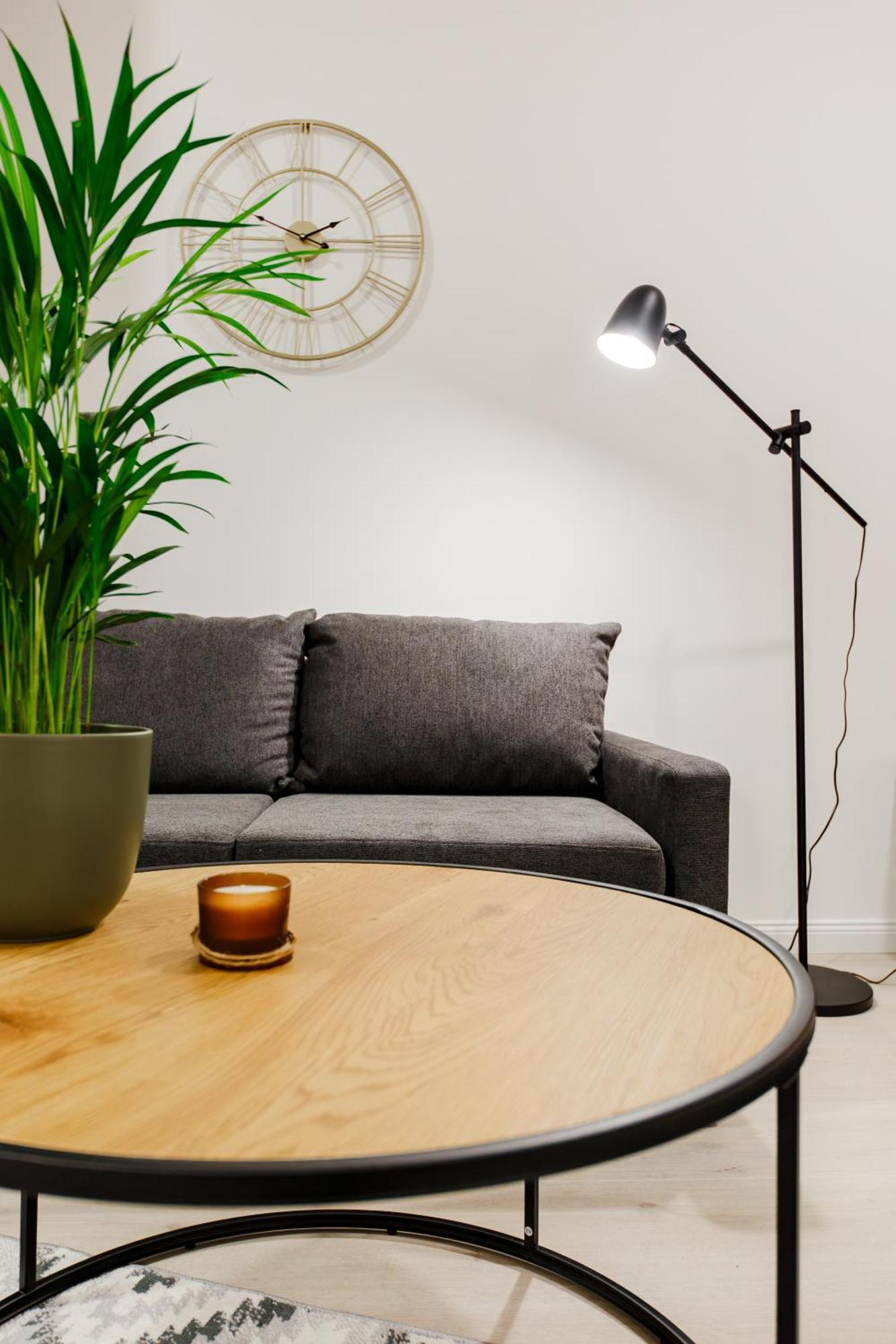 Rigaapartment Elizabetes 22 Self-service Khách sạn hẻo lánh Riga