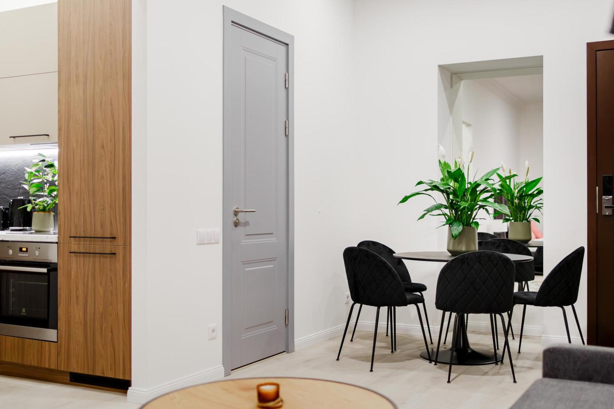 Khách sạn hẻo lánh Rigaapartment Elizabetes 22 Self-service Riga